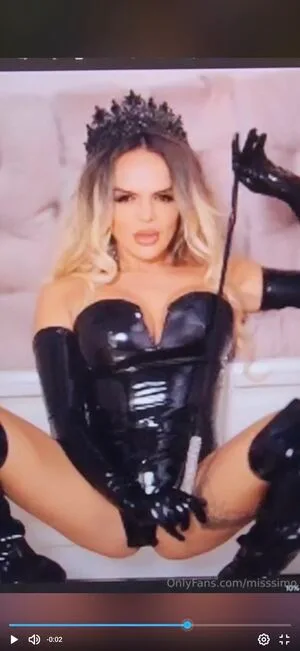 Simona Hapciuc OnlyFans Leaked Free Thumbnail Picture - #e0TCrRthYr
