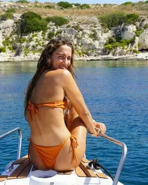 Simona Quadarella OnlyFans Leaked Free Thumbnail Picture - #SPj9YyHd2m