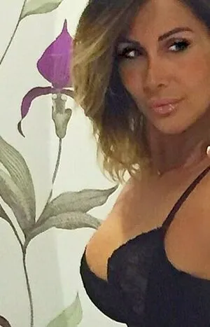 Simona Salvemini OnlyFans Leaked Free Thumbnail Picture - #CyjwimD6ud