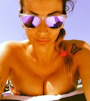 Simona Salvemini OnlyFans Leaked Free Thumbnail Picture - #f33ZNcdVs8