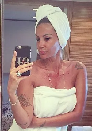 Simona Salvemini OnlyFans Leaked Free Thumbnail Picture - #jNsz8896Kn