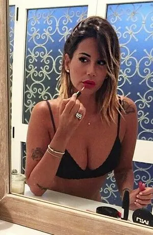 Simona Salvemini OnlyFans Leaked Free Thumbnail Picture - #vsU2OiSBpc