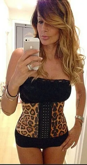 Simona Salvemini OnlyFans Leaked Free Thumbnail Picture - #zCeVcIDb41