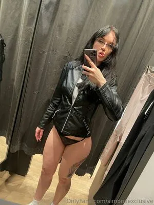 Simonaexclusive OnlyFans Leaked Free Thumbnail Picture - #vAc9AR4O7i