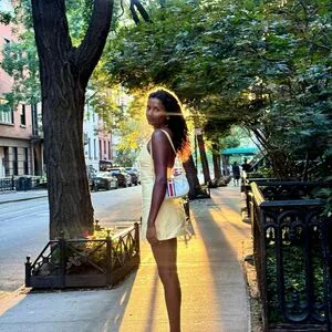 Simone Ashley Profile Thumbnail