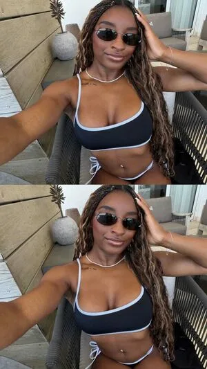 Simone Biles OnlyFans Leaked Free Thumbnail Picture - #0KXkifH6e4