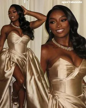 Simone Biles OnlyFans Leaked Free Thumbnail Picture - #2j17TaW5Lz
