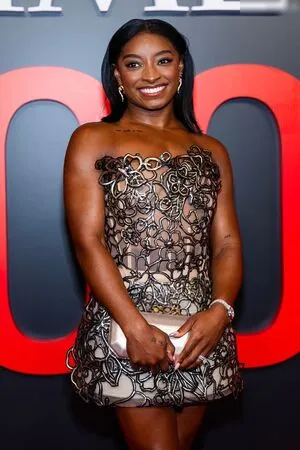 Simone Biles OnlyFans Leaked Free Thumbnail Picture - #56jBcE6dmd