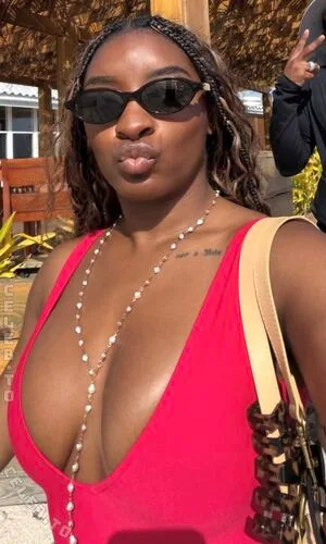 Simone Biles OnlyFans Leaked Free Thumbnail Picture - #7PQnpRYrig