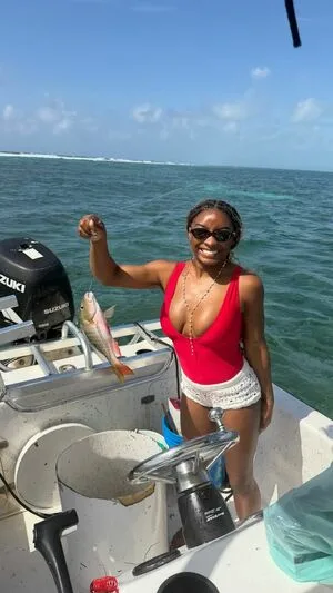 Simone Biles OnlyFans Leaked Free Thumbnail Picture - #8KJ0sxpdDW