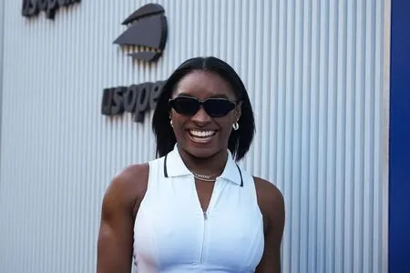 Simone Biles OnlyFans Leaked Free Thumbnail Picture - #9QrgwxU3PY