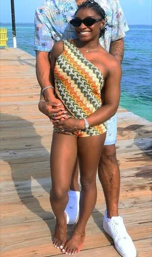 Simone Biles OnlyFans Leaked Free Thumbnail Picture - #AMcigWwQgo