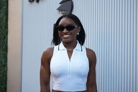 Simone Biles OnlyFans Leaked Free Thumbnail Picture - #CxpS6PYzk8