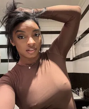 Simone Biles OnlyFans Leaked Free Thumbnail Picture - #EKKZFAUimP