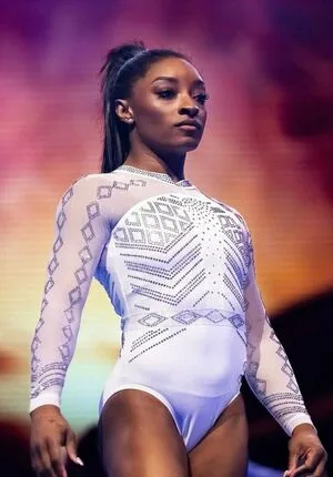 Simone Biles OnlyFans Leaked Free Thumbnail Picture - #ERxkgc0GP0