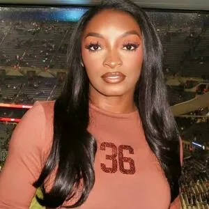 Simone Biles OnlyFans Leaked Free Thumbnail Picture - #HBNd6t2dL9