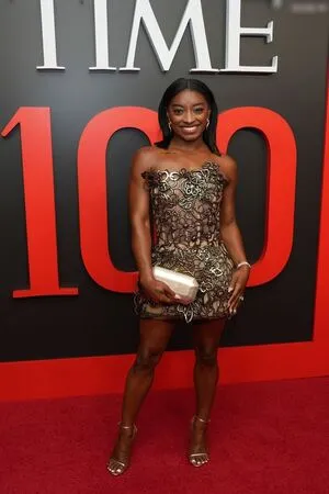 Simone Biles OnlyFans Leaked Free Thumbnail Picture - #I8E1xF9gso