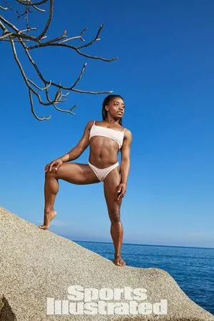 Simone Biles OnlyFans Leaked Free Thumbnail Picture - #PdqJgcEUBQ
