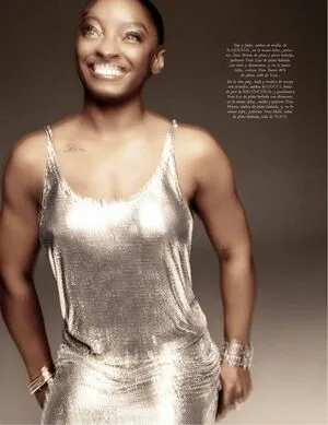 Simone Biles OnlyFans Leaked Free Thumbnail Picture - #QQYmKGlvVh