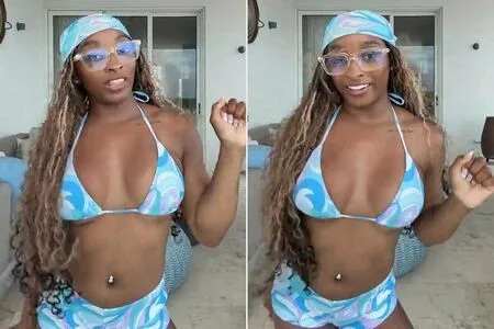 Simone Biles OnlyFans Leaked Free Thumbnail Picture - #TiJZDjj11V