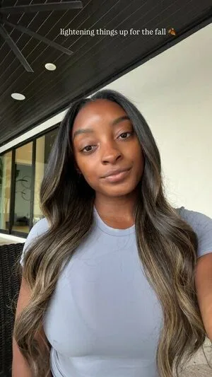 Simone Biles OnlyFans Leaked Free Thumbnail Picture - #UEdWSaufZM