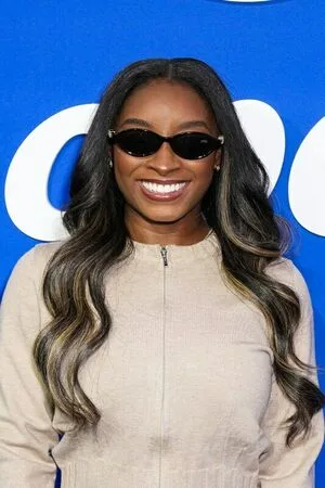 Simone Biles OnlyFans Leaked Free Thumbnail Picture - #ULigofTTkU