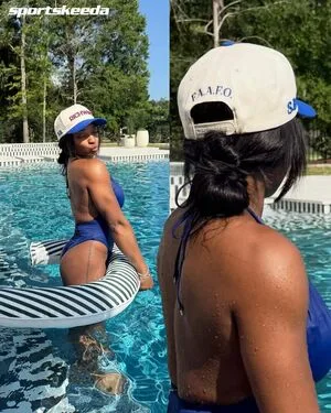 Simone Biles OnlyFans Leaked Free Thumbnail Picture - #W3veCsc26I