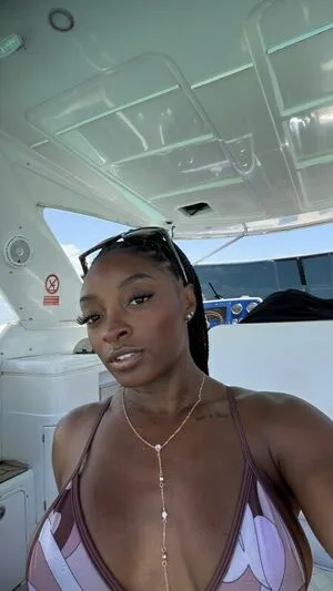 Simone Biles OnlyFans Leaked Free Thumbnail Picture - #XiUi878vgE