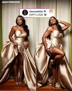 Simone Biles OnlyFans Leaked Free Thumbnail Picture - #eREtBDCgjY
