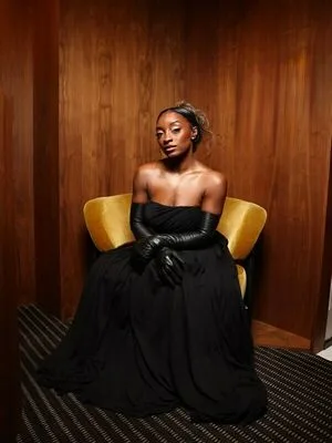 Simone Biles OnlyFans Leaked Free Thumbnail Picture - #fIxTrZJMAf