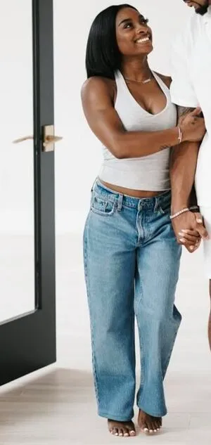 Simone Biles OnlyFans Leaked Free Thumbnail Picture - #ikZl2gu4tC