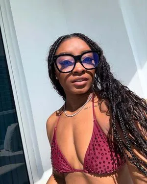 Simone Biles OnlyFans Leaked Free Thumbnail Picture - #mA8RhBD2No