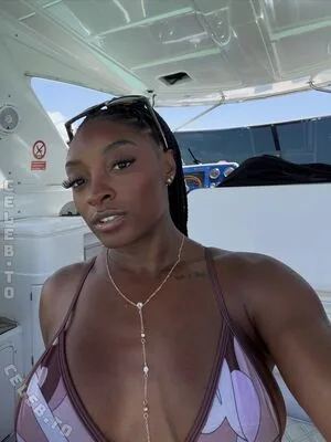 Simone Biles OnlyFans Leaked Free Thumbnail Picture - #pTsuUud1AH