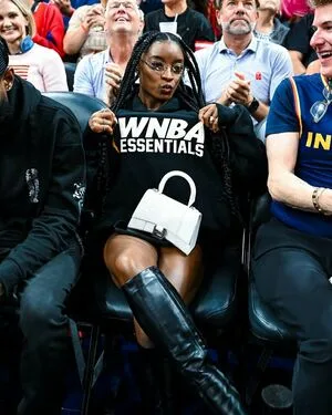 Simone Biles OnlyFans Leaked Free Thumbnail Picture - #tlFaF51lph
