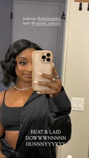 Simone Biles OnlyFans Leaked Free Thumbnail Picture - #ttECCxFnDu