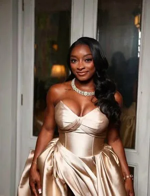 Simone Biles OnlyFans Leaked Free Thumbnail Picture - #vaIx5vsFub