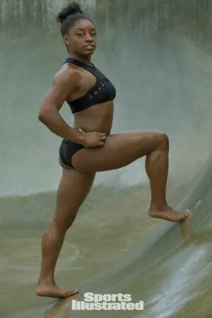 Simone Biles OnlyFans Leaked Free Thumbnail Picture - #x1JJLnb8d1