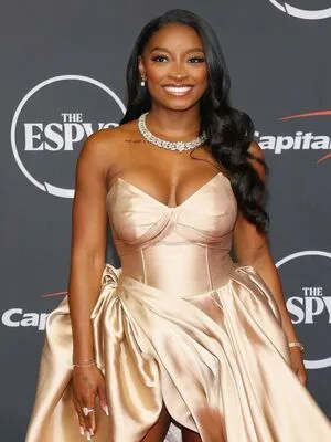 Simone Biles OnlyFans Leaked Free Thumbnail Picture - #zadhty5qn3