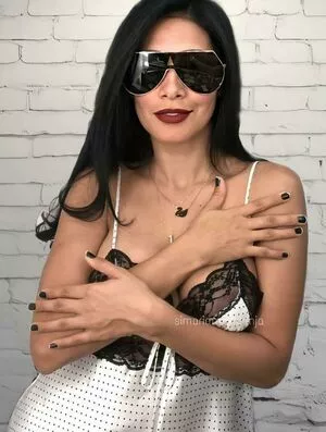 Simone E Simaria OnlyFans Leaked Free Thumbnail Picture - #2OL5GyX4De