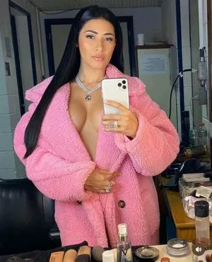 Simone E Simaria OnlyFans Leaked Free Thumbnail Picture - #6a0fgrx8K7