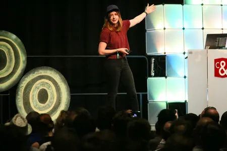 Simone Giertz OnlyFans Leaked Free Thumbnail Picture - #04nu4J3QhG