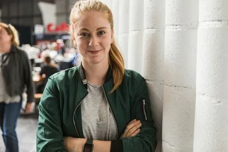 Simone Giertz OnlyFans Leaked Free Thumbnail Picture - #28IvgDtGRI