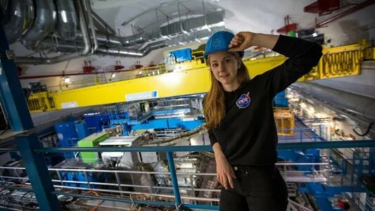Simone Giertz OnlyFans Leaked Free Thumbnail Picture - #8FPjmLwrwy