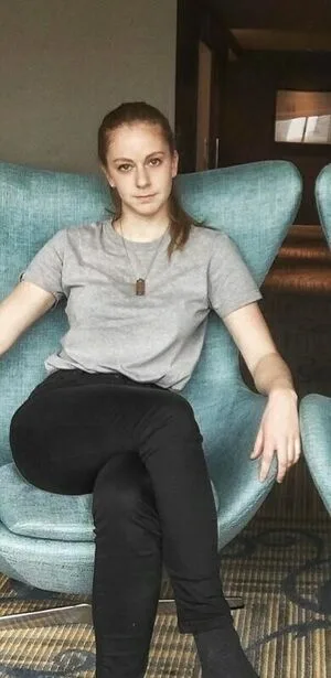 Simone Giertz OnlyFans Leaked Free Thumbnail Picture - #C0XECiqI5h