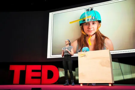 Simone Giertz OnlyFans Leaked Free Thumbnail Picture - #CiqeGhutNX