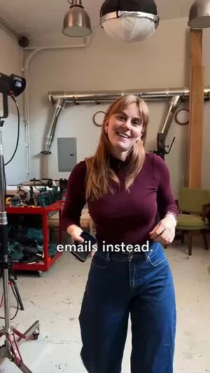 Simone Giertz OnlyFans Leaked Free Thumbnail Picture - #GQ4fMEmGpo