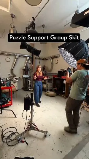 Simone Giertz OnlyFans Leaked Free Thumbnail Picture - #RScKeDG8sP