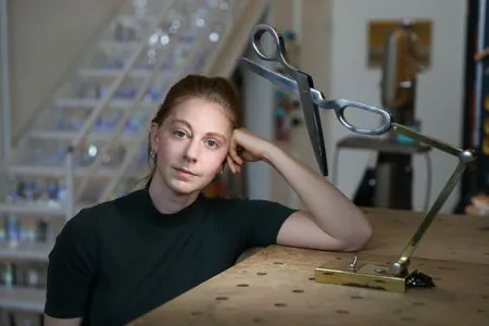 Simone Giertz OnlyFans Leaked Free Thumbnail Picture - #W90dNTtnub