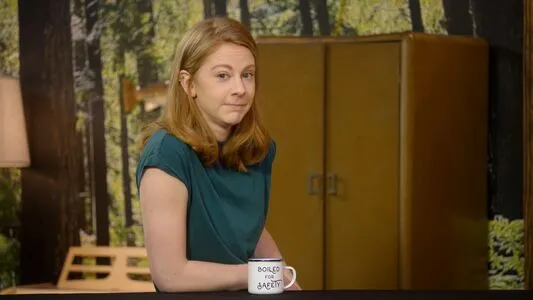 Simone Giertz OnlyFans Leaked Free Thumbnail Picture - #ejqWimh6K6