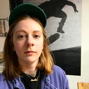 Simone Giertz OnlyFans Leaked Free Thumbnail Picture - #jWolTRrBYm